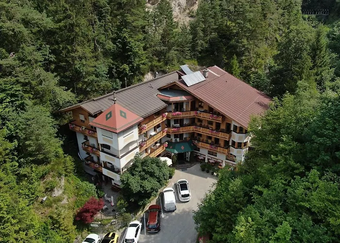 Hotel Gasthof Felsenkeller