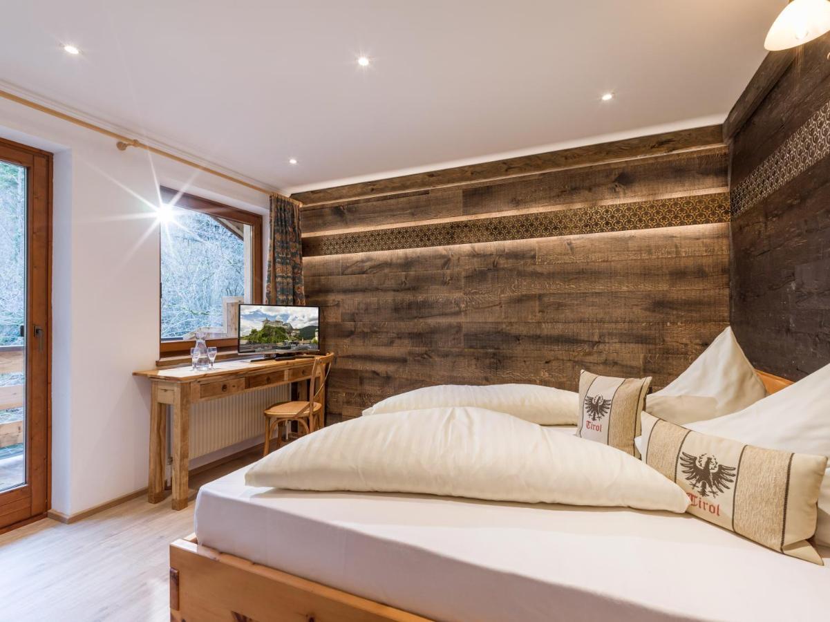 Felsenkeller Hotel 3*