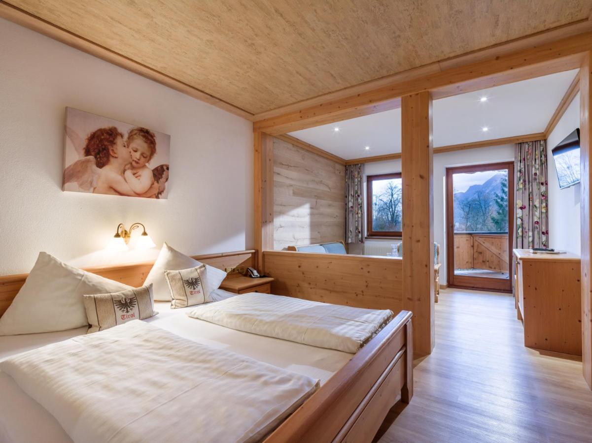 Hotel Felsenkeller 3*