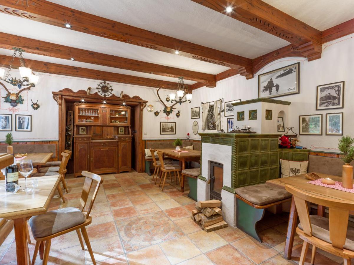 Hotel Felsenkeller
