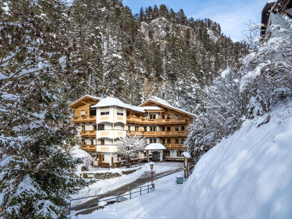 Felsenkeller