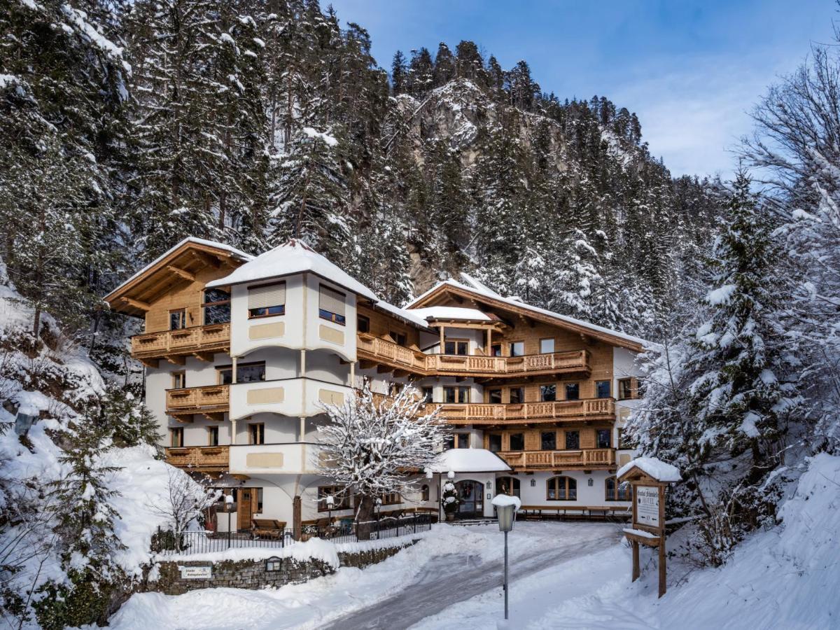 Felsenkeller 3* Kufstein