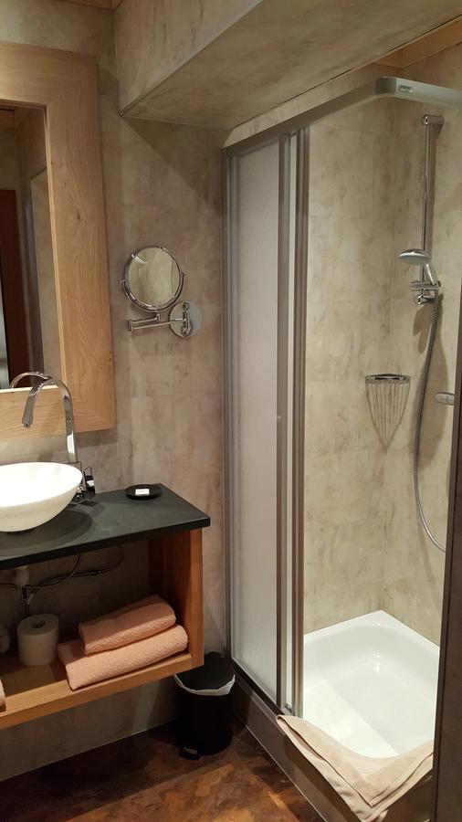 Felsenkeller Hotel 3*