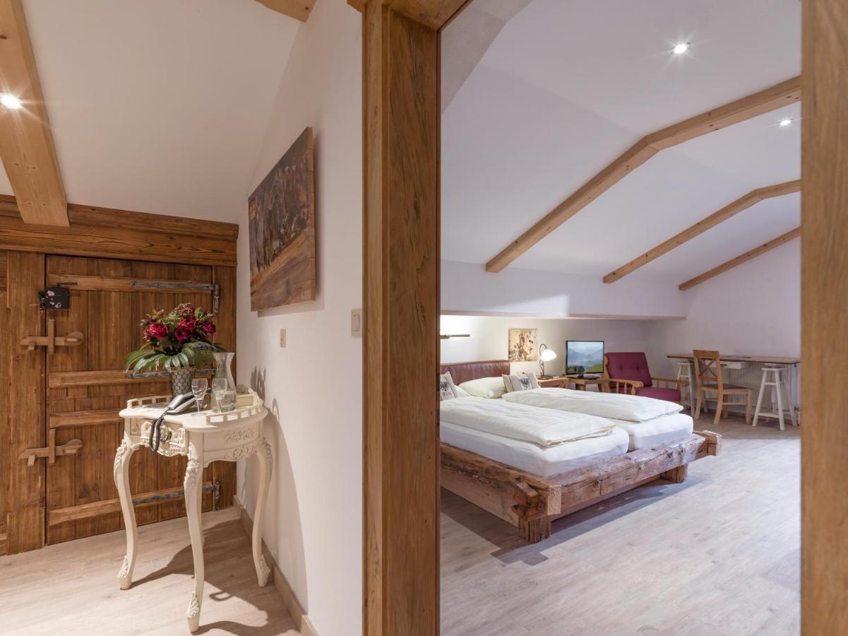 Hotel Felsenkeller